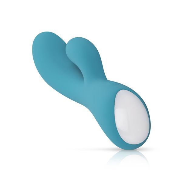 Вибратор-кролик Cala Azul &ndash; Martina Rabbit Vibrator, эргономичная форма, 10 режимов SO8884 фото