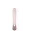 Смарт вибратор-кролик с подогревом Satisfyer Heat Wave Mauve SO6096 фото 3