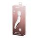 Вибромассажер Satisfyer Wand-erland (White/Rosegold) (мятая упаковка!!!) SX2697-R фото 6
