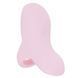 Вибратор на палец FUZU Sensa Skin Activated Fingertip Vibe &ndash; Pink, сенсорное управление, 8 режимов SX2741 фото 2