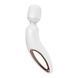 Вибромассажер Satisfyer Wand-erland (White/Rosegold) (мятая упаковка!!!) SX2697-R фото 3