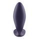 Анальная смарт-пробка с вибрацией Satisfyer Power Plug, очень мощная SO8678 фото 3