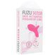 Вибратор на палец FUZU Sensa Skin Activated Fingertip Vibe &ndash; Pink, сенсорное управление, 8 режимов SX2741 фото 6