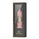 Распродажа!!! Роскошная массажная свеча Zalo Massage Candle Pink (срок 14.04.2026) SO8232-R фото 2