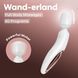 Вибромассажер Satisfyer Wand-erland (White/Rosegold) (мятая упаковка!!!) SX2697-R фото 7