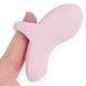 Вибратор на палец FUZU Sensa Skin Activated Fingertip Vibe &ndash; Pink, сенсорное управление, 8 режимов SX2741 фото 1