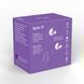 Смарт-вибратор для пар We-Vibe Sync O Light Purple, пульт ДУ SX0524 фото 11