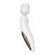 Вибромассажер Satisfyer Wand-erland (White/Rosegold) (мятая упаковка!!!) SX2697-R фото 1