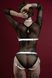 Сбруя женская Feral Feelings Body Harness White SO8251 фото 2