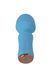Мини-вибромассажер FairyGasm SecretFuntasy blue SX0647 фото 5