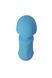 Мини-вибромассажер FairyGasm SecretFuntasy blue SX0647 фото 6