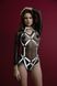 Сбруя женская Feral Feelings Body Harness White SO8251 фото 1