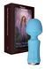 Мини-вибромассажер FairyGasm SecretFuntasy blue SX0647 фото 1