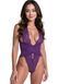 Боди Passion VELMORE BODY violet XL SX2989 фото 1