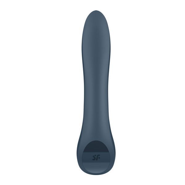 Стимулятор точки G Satisfyer G-Spot Wave 4, эффект ласки пальчиком, 12 режимов SX2167 фото