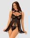 Платье JSY JS228165 Black L/XL SX1830 фото 3