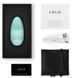 Мини-вибратор для клитора LELO Lily 3 Polar Green, 10 режимов, очень мощный SX0692 фото 4