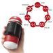 Вибронасадка Tenga CUP VIBRATOR, 7 режимов, 2 мастурбатора&nbsp;в&nbsp;комплекте SX2290 фото 2
