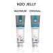 Густой лубрикант на водной основе JO H2O JELLY &mdash; ORIGINAL (120 мл), без парабенов и гликоля SO1453 фото 5