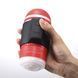 Вибронасадка Tenga CUP VIBRATOR, 7 режимов, 2 мастурбатора&nbsp;в&nbsp;комплекте SX2290 фото 4