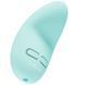 Мини-вибратор для клитора LELO Lily 3 Polar Green, 10 режимов, очень мощный SX0692 фото 3