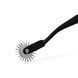 Колесо Вартенберга голчасте Sinner Gear Unbendable &ndash; Pinwheel 1-Wheel Black SO4588 фото 3