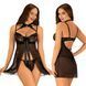 Платье JSY JS228165 Black L/XL SX1830 фото 1