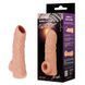 Насадка на член Kokos Nude Sleeve NS 001 L SX1472 фото 4
