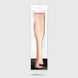 Паддл Liebe Seele Rose Gold Memory Paddle, обтянут натуральной кожей, розовое золото SO9499 фото 8