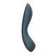 Стимулятор точки G Satisfyer G-Spot Wave 4, эффект ласки пальчиком, 12 режимов SX2167 фото 1