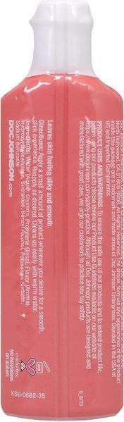 Набор для минета Doc Johnson GoodHead Grapefruit Blowjob Set - Yellow SX1322 фото