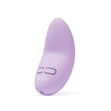 Мінівібратор для клітора LELO Lily 3 Calm Lavender, 10 режимів, дуже потужний SX0693 фото