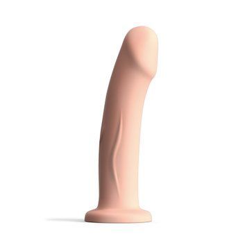 Фаллоимитатор Dorcel Real Pleasure L Vanilla SX2269 фото