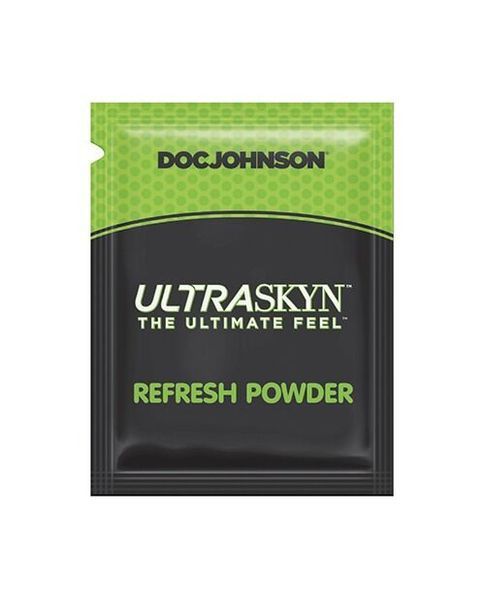 Набор для минета Doc Johnson GoodHead Grapefruit Blowjob Set - Yellow SX1322 фото
