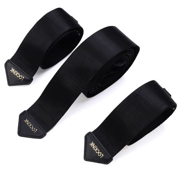 Фиксатор для ног LOCKINK Leg Spreader Strap SX0857 фото