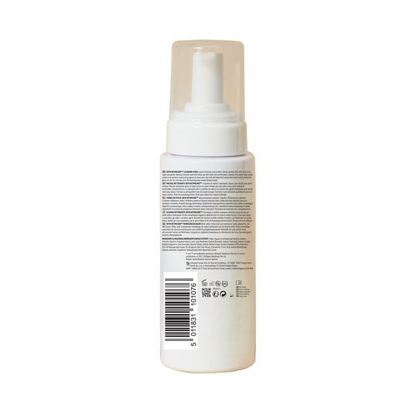 Пена для интимного ухода SKYN Intimicare Cleansing Foam 200 мл SX2406 фото