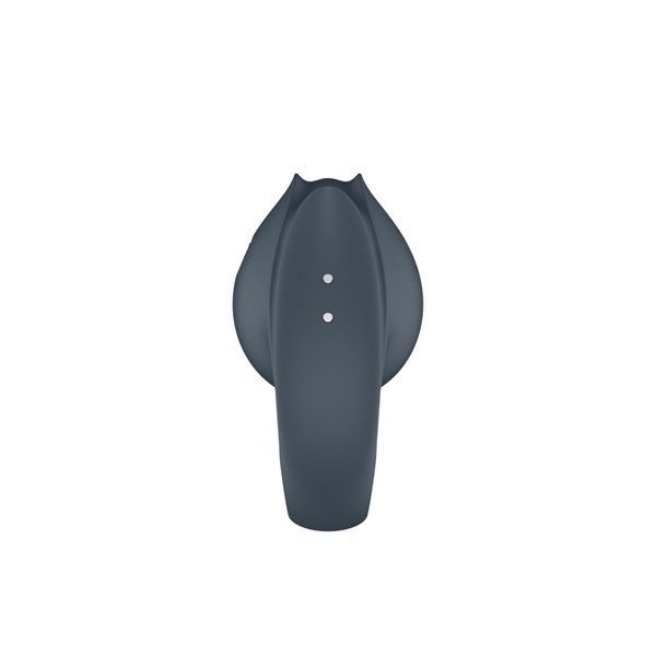 Вибратор на палец и эрекционное кольцо 2в1 Satisfyer Perfect Pair 2 SX2168 фото