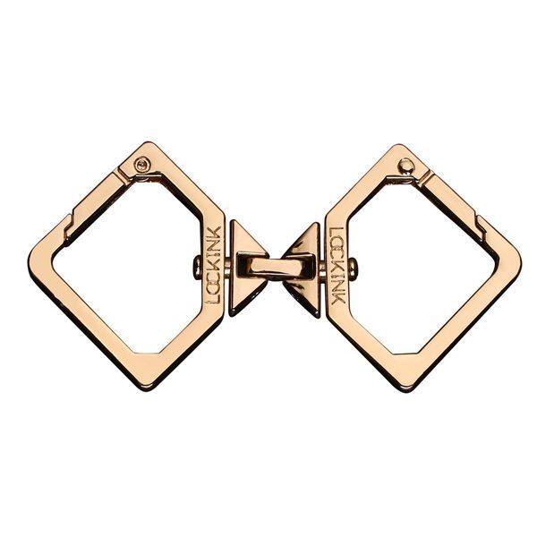 Фиксатор для ног LOCKINK Leg Spreader Strap SX0857 фото