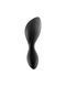 Анальная смарт-пробка с вибрацией Satisfyer Trendsetter Black SO6099 фото 3