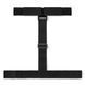 Фиксаторы Bedroom Fantasies Soft Straps Arm and Neck Restraints SX3058 фото 5
