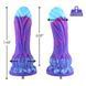 Силиконовый дилдо Hismith 7.48" Silicone Dildo HSA140 Monster Series SO9970 фото 2