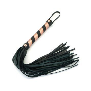 Флоггер Liebe Seele Rose Gold Memory Flogger SO9501 фото