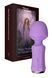 Мини-вибромассажер FairyGasm SecretFuntasy violet SX0649 фото 1