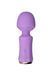 Мини-вибромассажер FairyGasm SecretFuntasy violet SX0649 фото 2