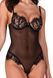 Боди Passion ZOVEL BODY black M SX2991 фото 4