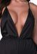 Боди Passion SENSIE BODY black XL SX2941 фото 3