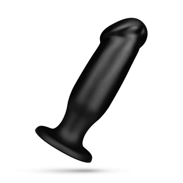 Анальна пробка BUTTR - AH-1 Cobra Buttplug SX2216 фото