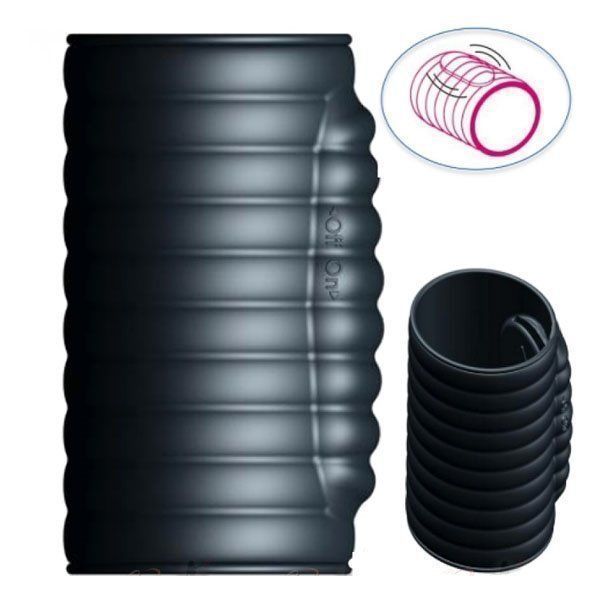 Вибронасадка на член Dorcel Deepvibe для стимуляции точки G MD0388 фото