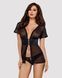 Платье JSY JS228166 Black L/XL SX1832 фото 1