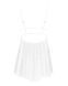 Пеньюар і трусики Obsessive Heavenlly babydoll & thong XS/S SO8163 фото 4